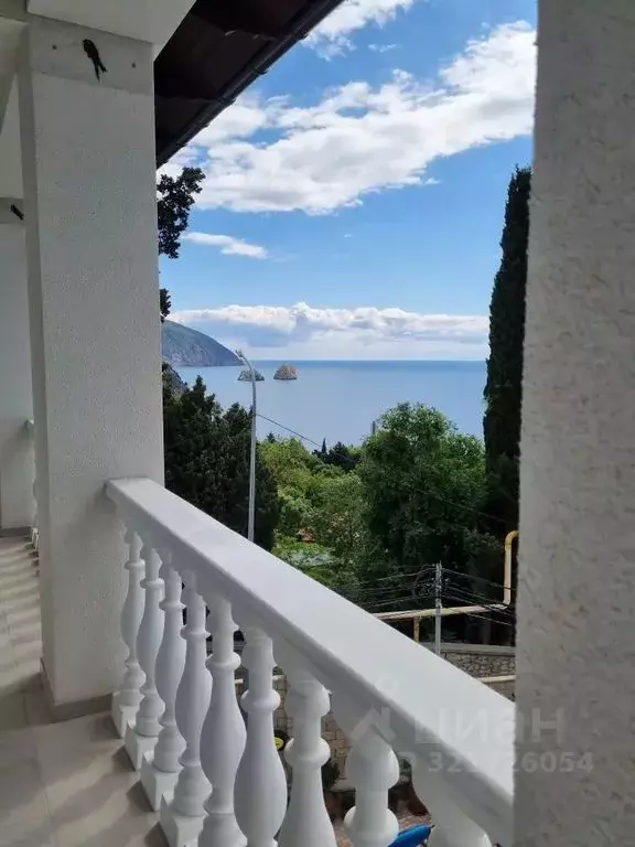 Комната Крым, Ялта муниципальный округ, Гурзуф пгт ш. Гурзуфское, 5 - Фото 1