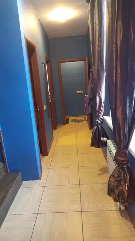 Комната Московская область, Солнечногорск городской округ, Андреевка ... - Фото 1