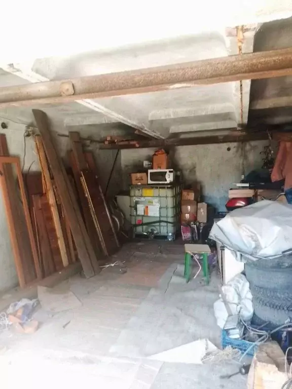 Гараж в Ростовская область, Новочеркасск Донской мкр,  (49 м) - Фото 2