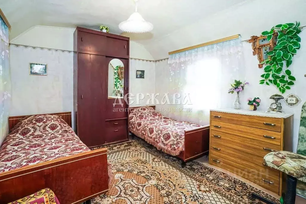 Дом в Белгородская область, Старооскольский городской округ, с. ... - Фото 1