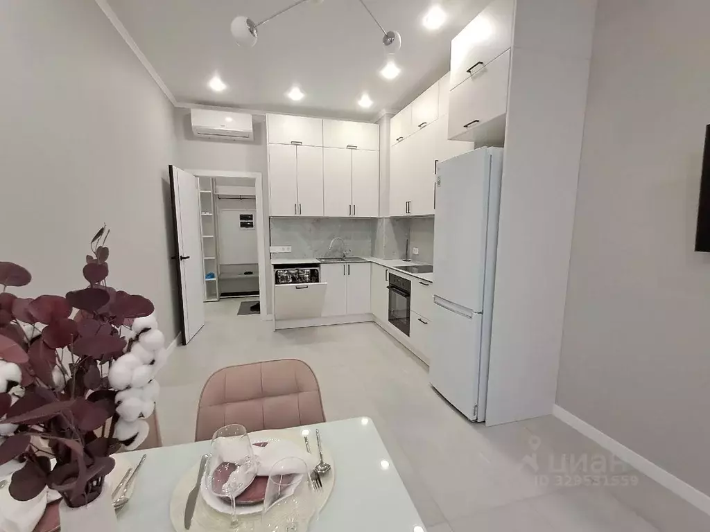 3-к кв. Санкт-Петербург ул. Чапаева, 17к2 (87.0 м) - Фото 1