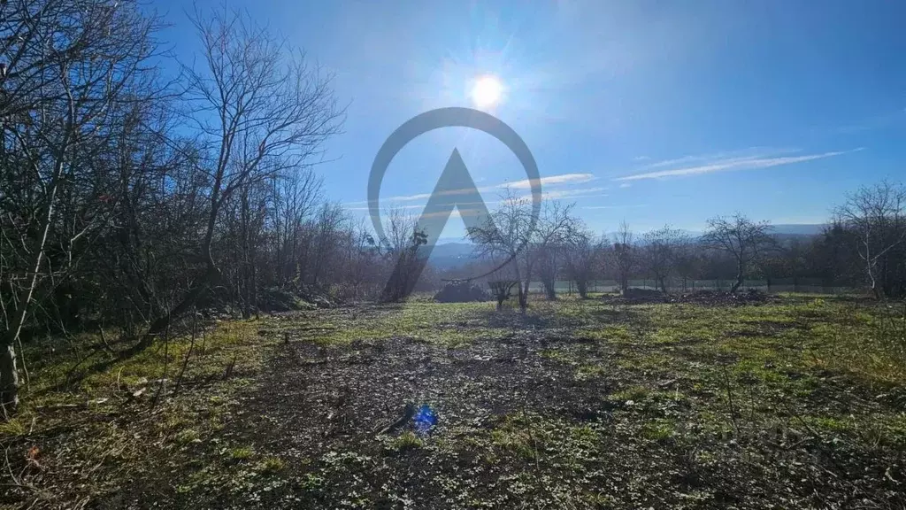 Дом в Краснодарский край, Апшеронский район, Нефтегорск пгт Горная ул. ... - Фото 1