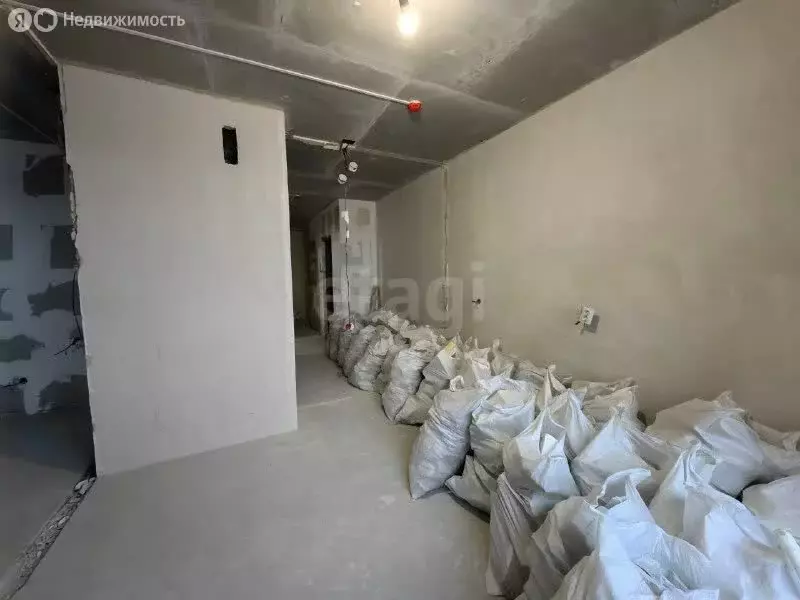 2-комнатная квартира: Воронеж, Краснознамённая улица, 57/5 (64 м) - Фото 2