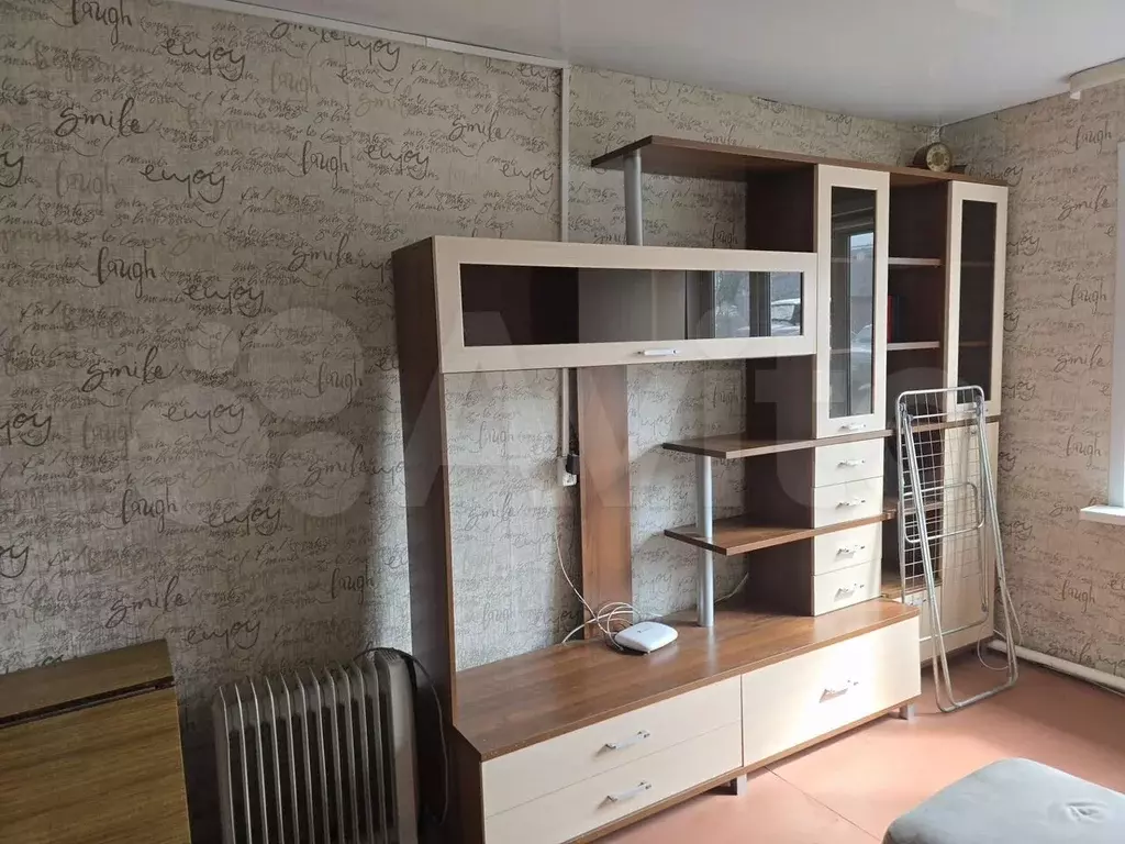 2-к. квартира, 45 м, 1/2 эт. - Фото 1