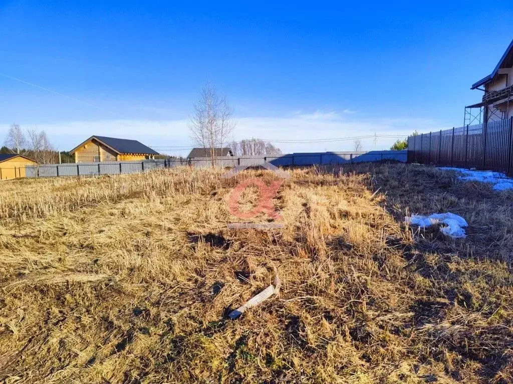 Участок в Кемеровская область, Кемерово Лесная Поляна жилрайон,  (10.0 ... - Фото 1