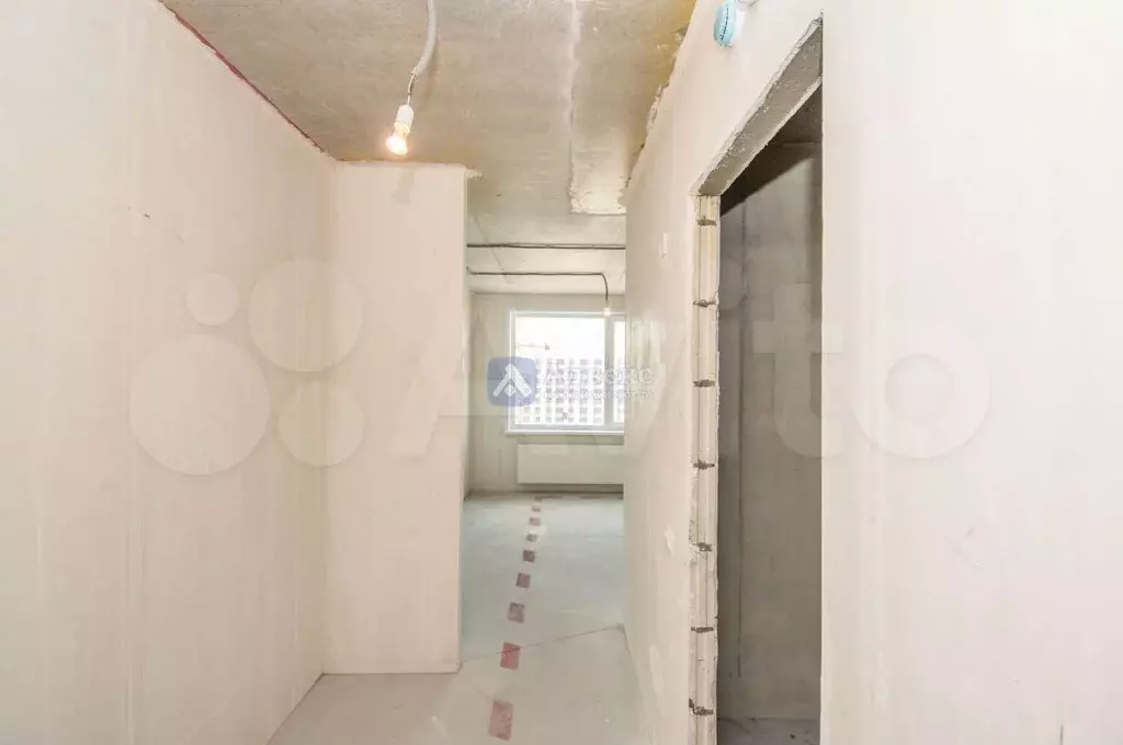 Квартира-студия, 17,7 м, 14/17 эт. - Фото 0