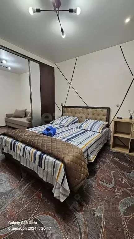 1-к кв. Забайкальский край, Чита Царский мкр, 8 (47.1 м) - Фото 0