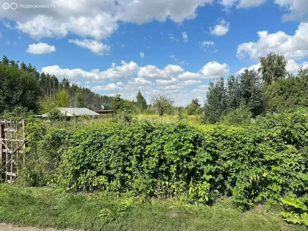 Участок в Ульяновск, СНТ Сокольники, 6-я линия (5 м) - Фото 0