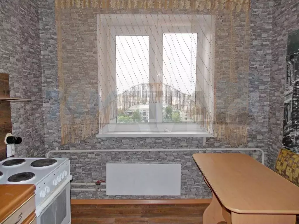 1-к. квартира, 40 м, 10/10 эт. - Фото 1