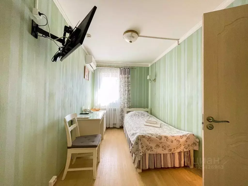 Комната Архангельская область, Вельск ул. Дзержинского, 59 (10.0 м) - Фото 1