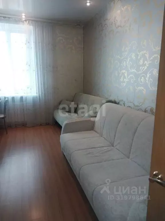 2-к кв. Свердловская область, Екатеринбург ул. Лермонтова, 15 (59.1 м) - Фото 0
