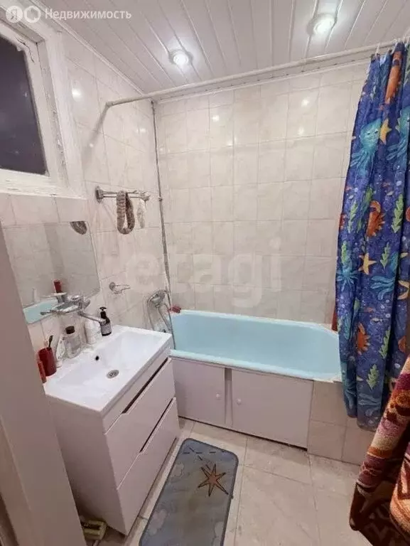 3-комнатная квартира: Пермь, Комсомольский проспект, 72 (90 м) - Фото 1