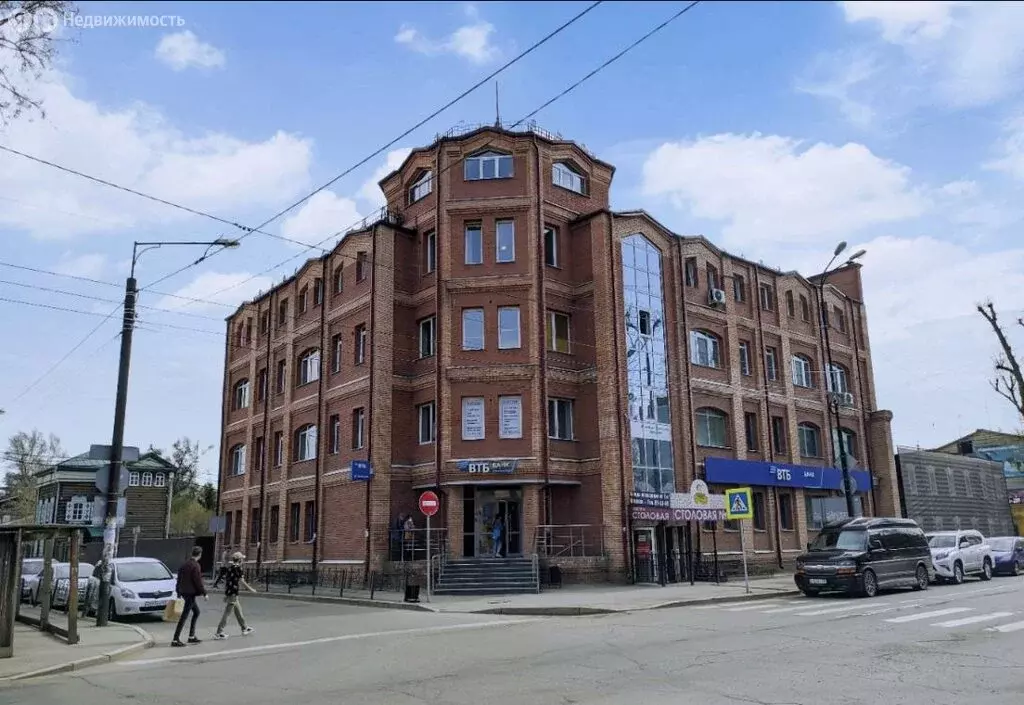 Офис (95.4 м) - Фото 0