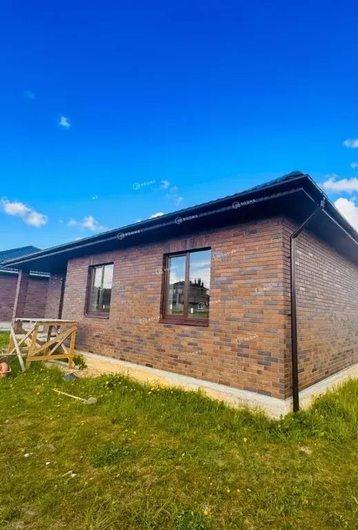 Дом в Тульская область, Тула городской округ, д. Харино ул. Калиновая ... - Фото 2