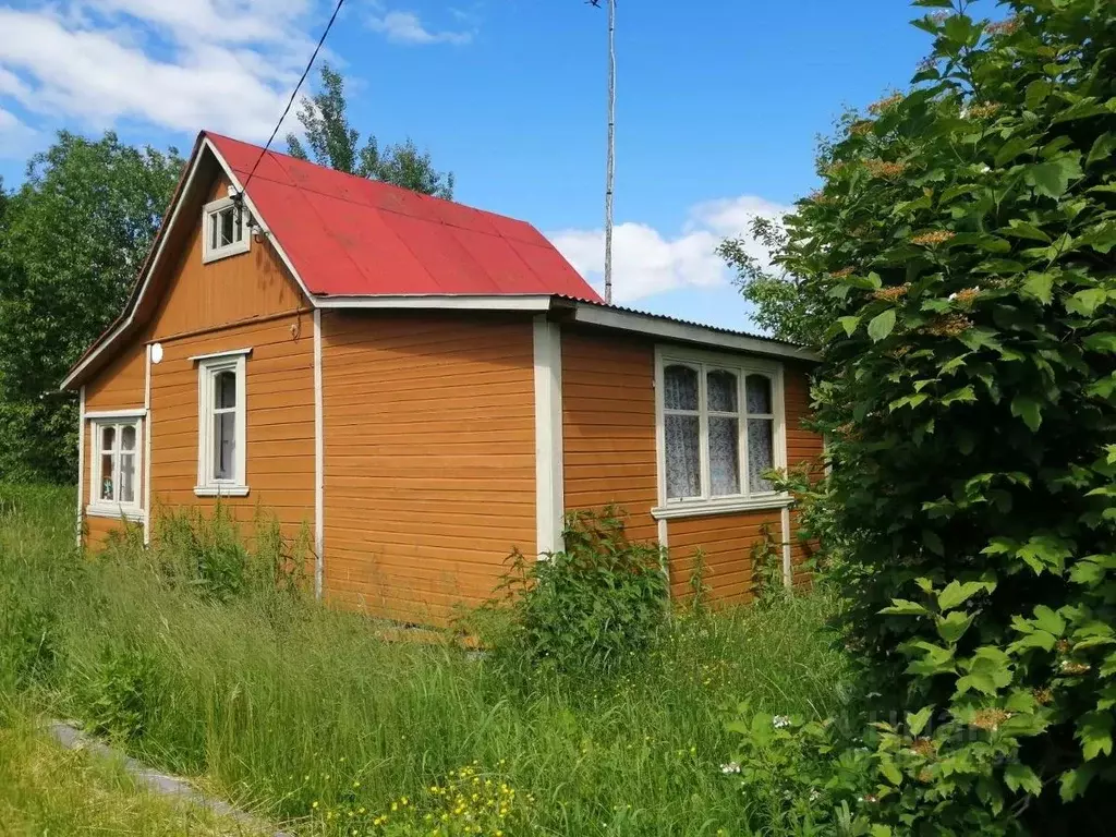 Дом в Владимирская область, Киржач Восход СНТ,  (25 м) - Фото 0