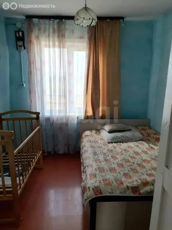 Дом в Хоринск, Комсомольская улица (68.4 м) - Фото 2