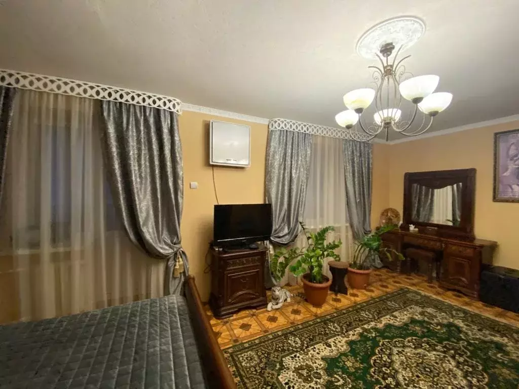 Продаётся 4-к квартира, 101 м - Фото 1