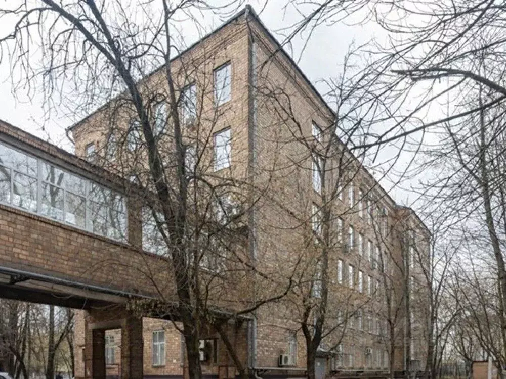 Офис в Москва ш. Энтузиастов, 21С1 (1500 м) - Фото 1