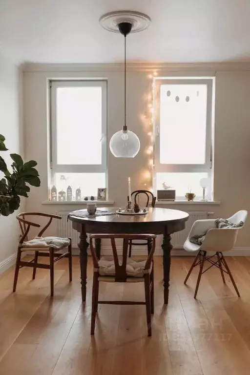 3-к кв. Пермский край, Пермь Петропавловская ул., 13А (99.0 м) - Фото 2