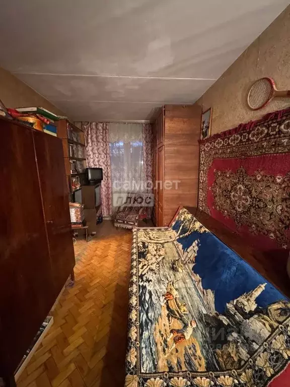 2-к кв. Московская область, Мытищи ул. Веры Волошиной, 19А (42.9 м) - Фото 1