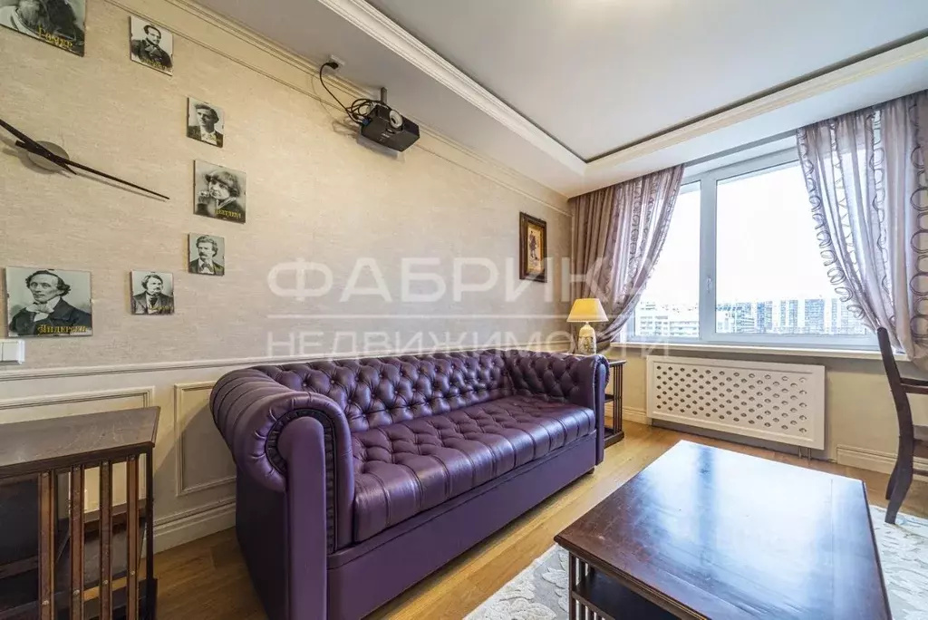 2-к кв. Санкт-Петербург Пулковское ш., 38к2 (65.0 м) - Фото 2