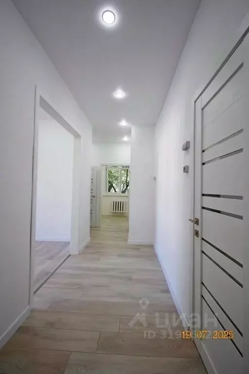 2-к кв. Иркутская область, Иркутск ул. Лыткина, 80 (48.9 м) - Фото 1