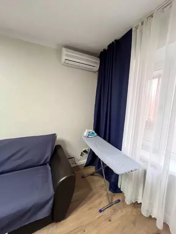 1-к кв. Краснодарский край, Анапа ул. Горького, 2 (37.0 м) - Фото 1