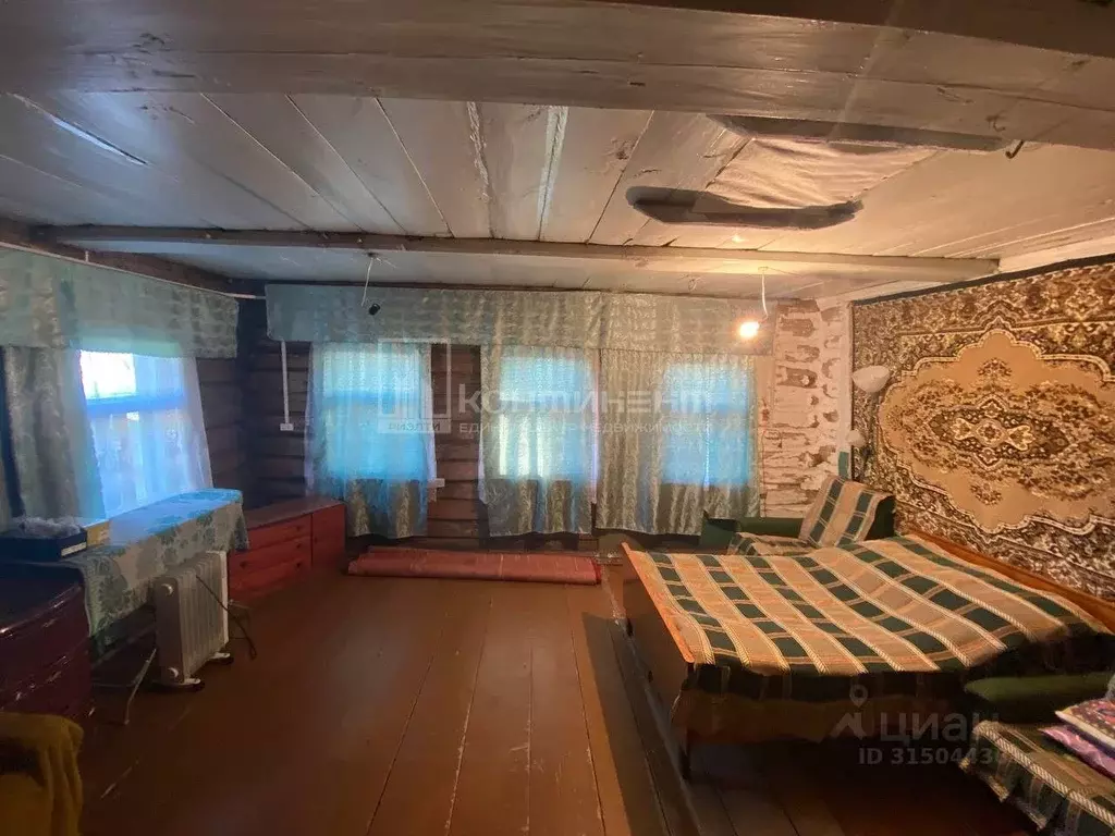 Дом в Владимирская область, Ковровский район, Новосельское с/пос, д. ... - Фото 2