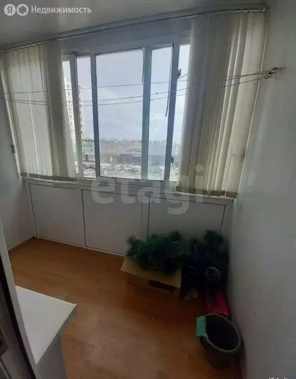 2-комнатная квартира: Нижний Новгород, проспект Кораблестроителей, 4 ... - Фото 2