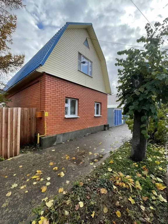 Дом в Московская область, Зарайск Зарайск муниципальный округ, ул. ... - Фото 2