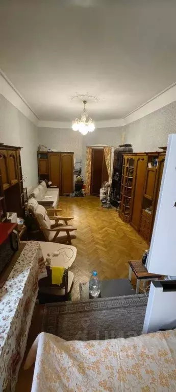 Комната Санкт-Петербург ул. Большая Зеленина, 9 (29.8 м) - Фото 1