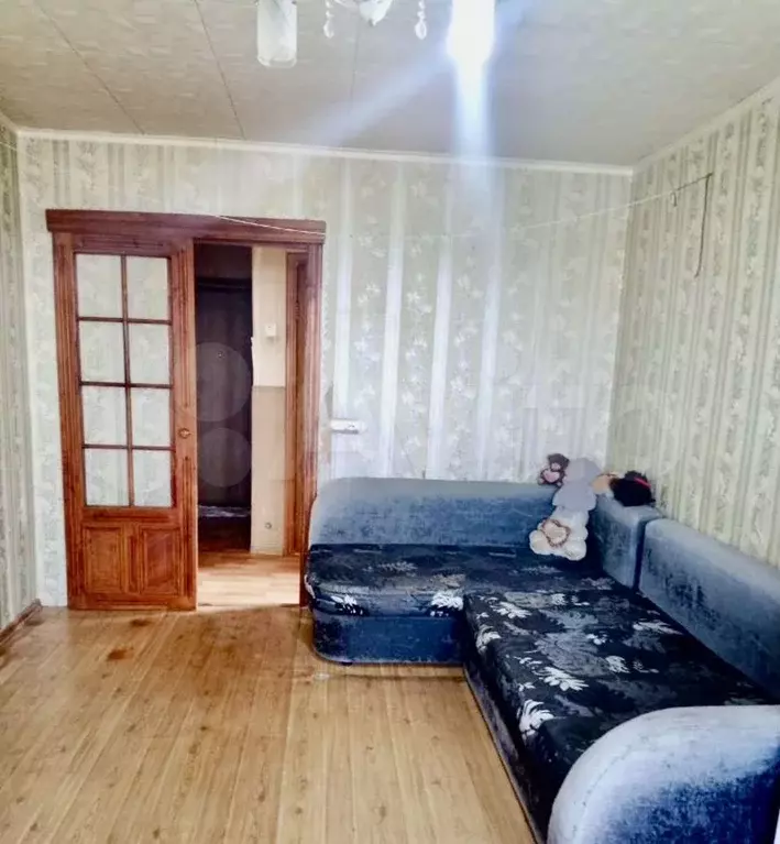 2-к. квартира, 45 м, 5/5 эт. - Фото 0