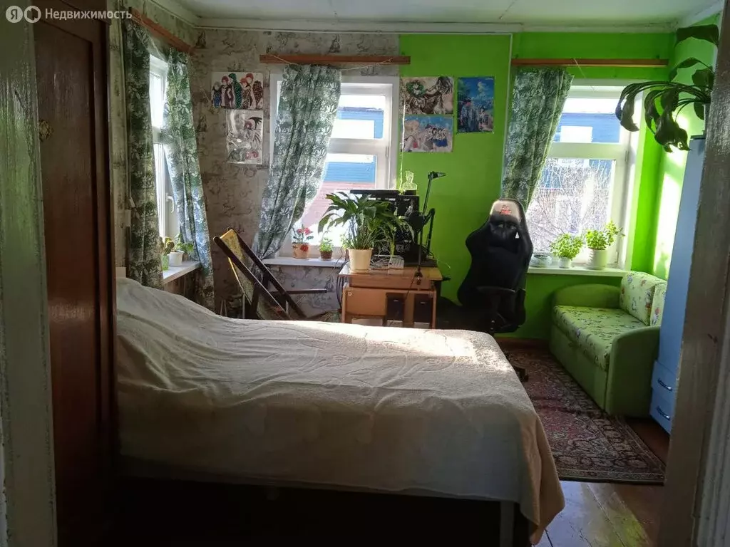 Дом в Ирбит, улица Кирова, 130 (68 м) - Фото 1