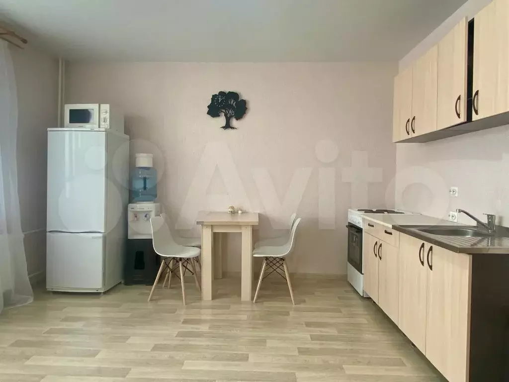 1-к. квартира, 40,7 м, 15/16 эт. - Фото 0