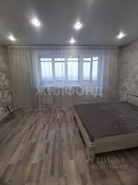 Студия Хакасия, Абакан ул. Кирова, 185к1 (31.5 м) - Фото 2
