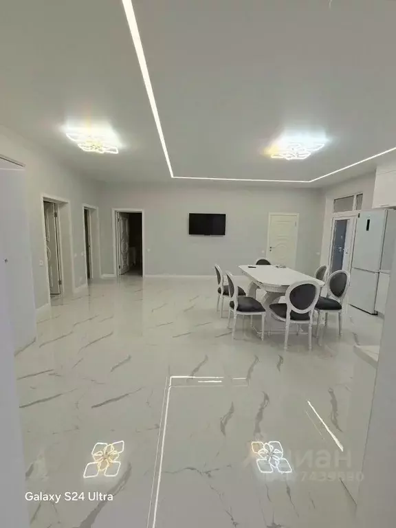 Дом в Московская область, Истра муниципальный округ, д. Духанино ул. ... - Фото 2