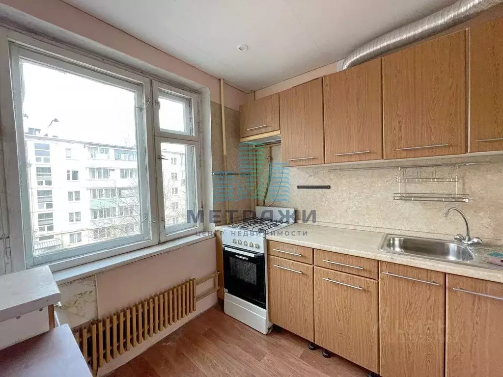 2-к кв. Калужская область, Калуга Воскресенский пер., 23 (44.0 м) - Фото 1