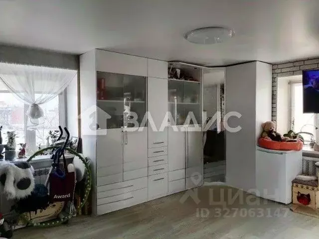 2-к кв. Бурятия, Улан-Удэ ул. Гагарина, 49 (41.4 м) - Фото 2