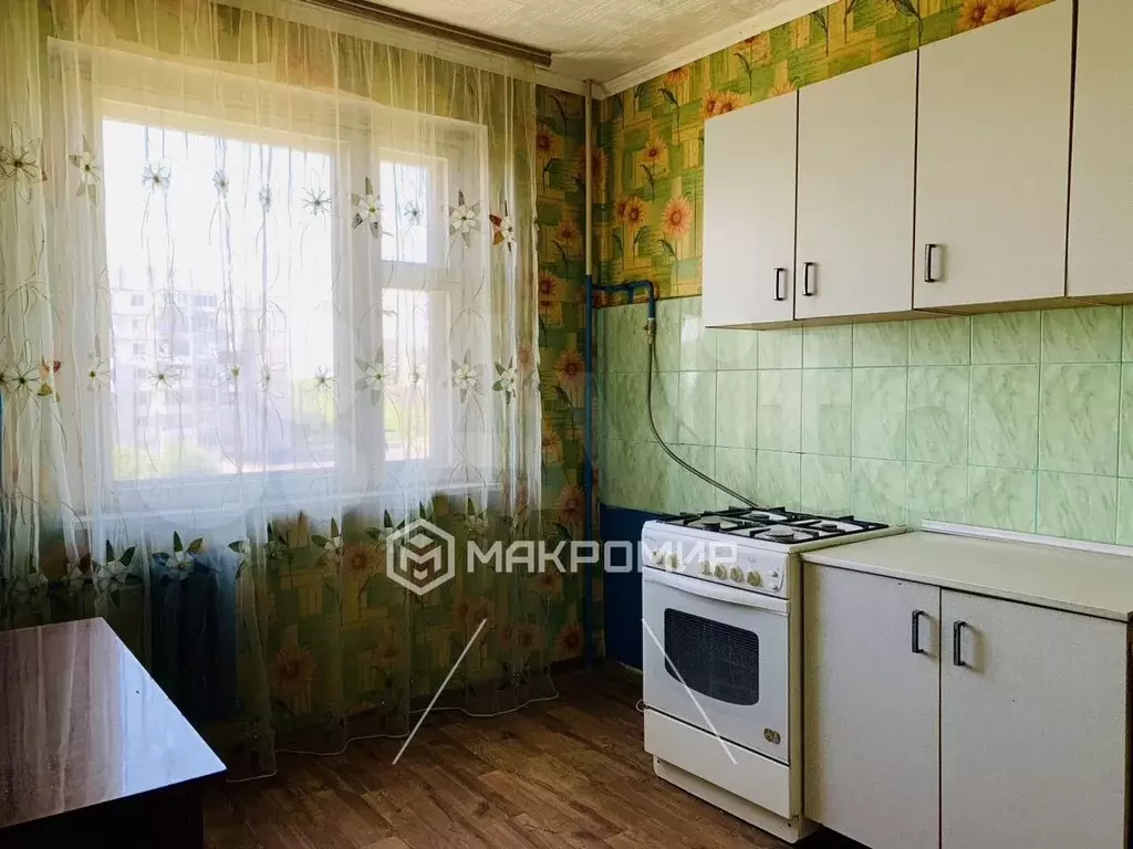 3-к. квартира, 64 м, 7/9 эт. - Фото 0