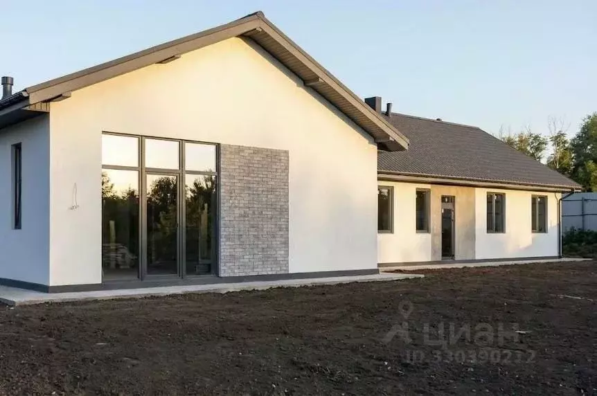 Дом в Самарская область, Самара Нижняя ул., 23 (95 м) - Фото 1