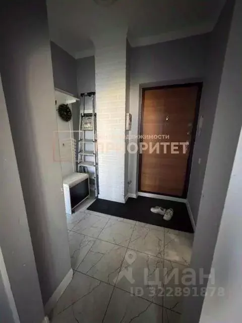 1-к кв. Саха (Якутия), Якутск Ильменская ул., 63/2 (34.0 м) - Фото 2