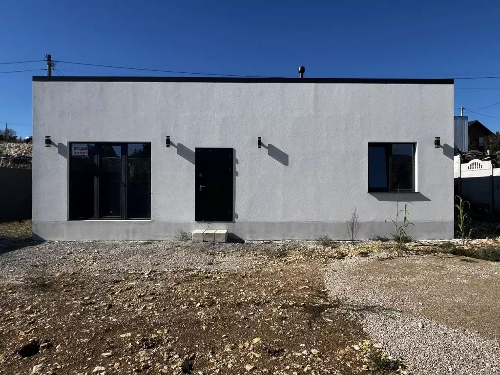 Дом в Севастополь Гранат СТ, 285 (108 м) - Фото 1