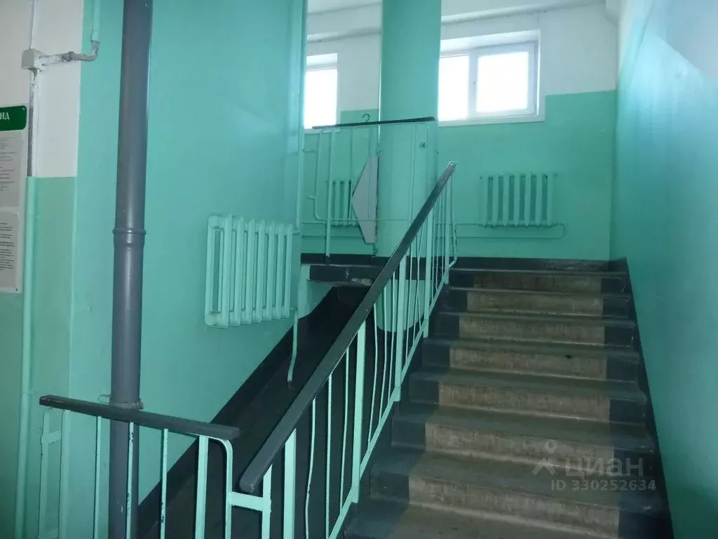 1-к кв. Архангельская область, Архангельск Советская ул., 11 (32.0 м) - Фото 2