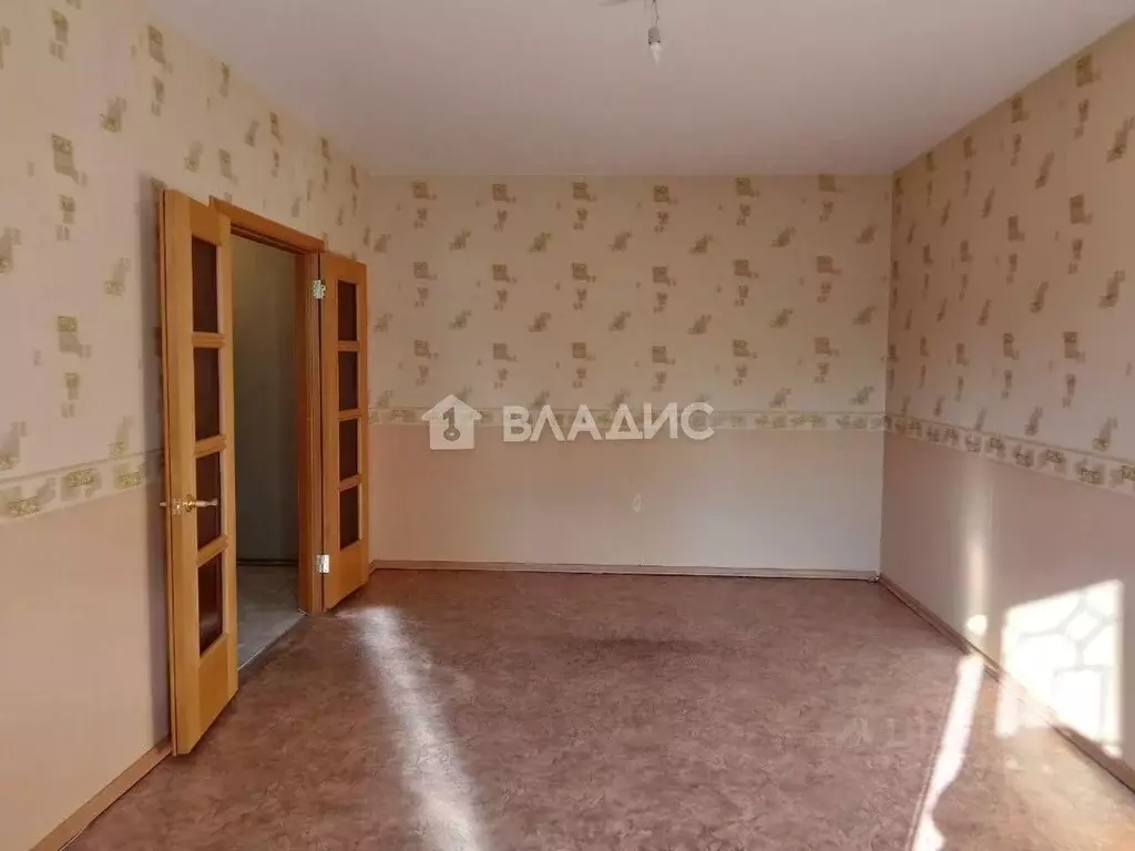 1-к кв. Волгоградская область, Волгоград Жилгородок мкр, ул. ... - Фото 2