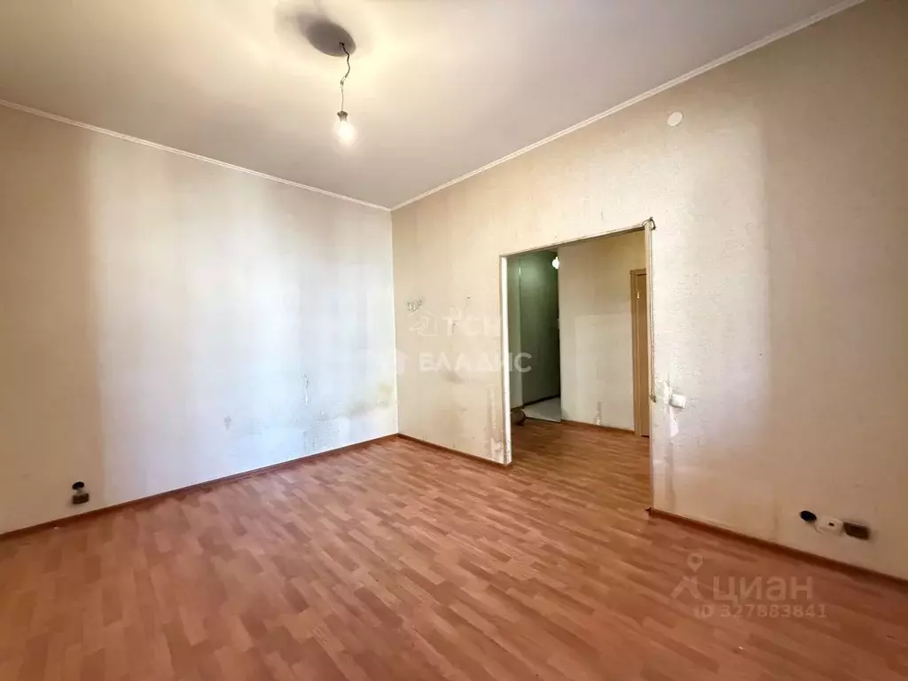 2-к кв. Московская область, Ивантеевка Пушкинский городской округ, ... - Фото 2