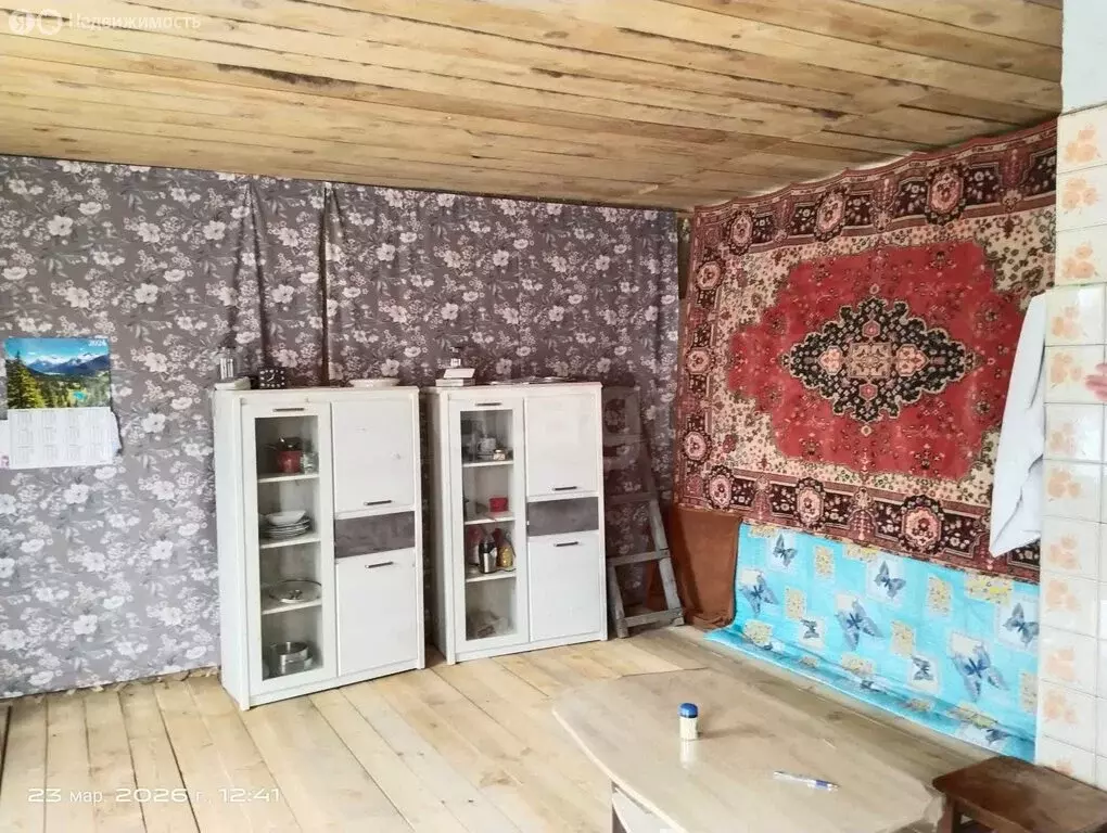 Дом в Кемерово, Александровская улица (36 м) - Фото 2