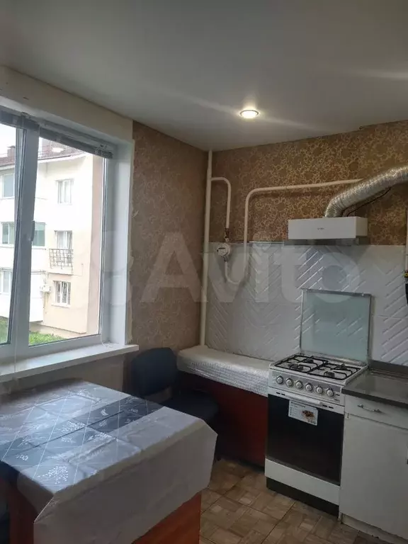 2-к. квартира, 55 м, 2/3 эт. - Фото 1