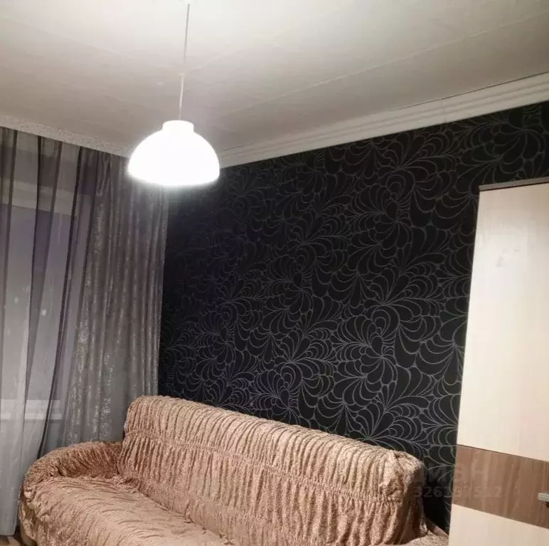 Студия Кемеровская область, Кемерово Инициативная ул., 5А (17.0 м) - Фото 1