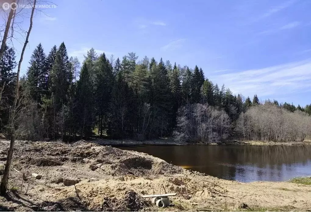 Участок в Тверская область, Калининский муниципальный округ, ... - Фото 2