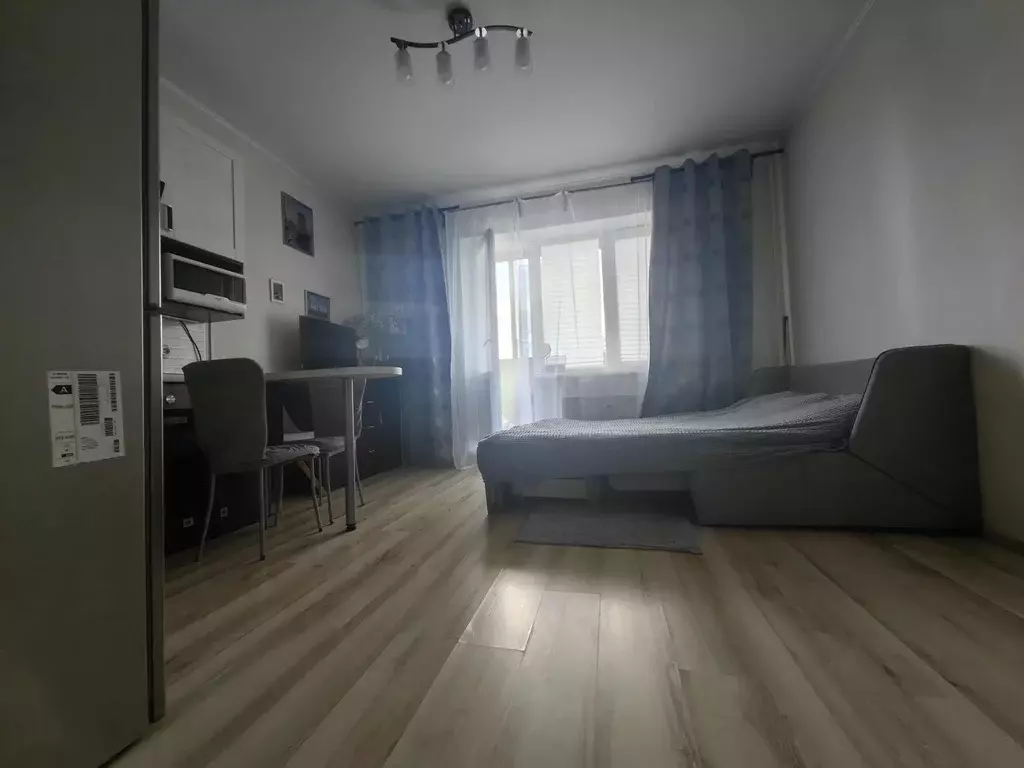Продаётся квартира-студия, 25.1 м - Фото 0